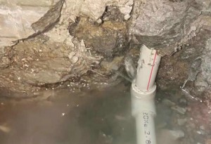 海阳管道漏水检测五