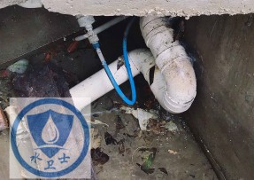 海阳水管漏水检测公司6